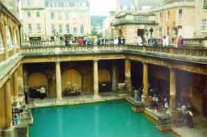  Bath