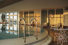  - Sofitel Vichy Les Célestins